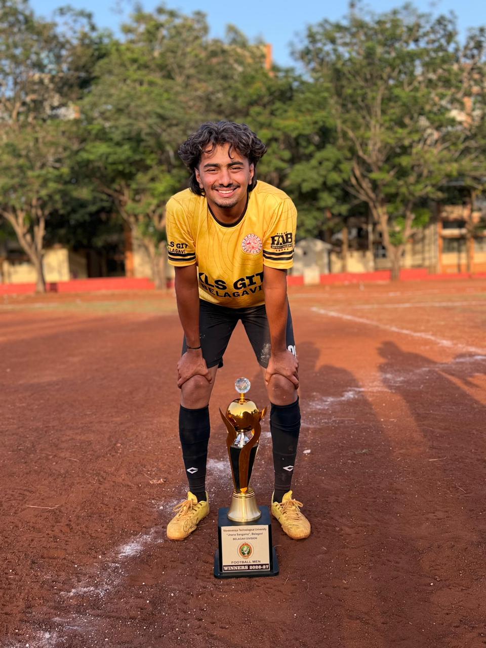 FRANCIS DSOUZA