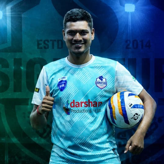 RAHUL MAGADUM