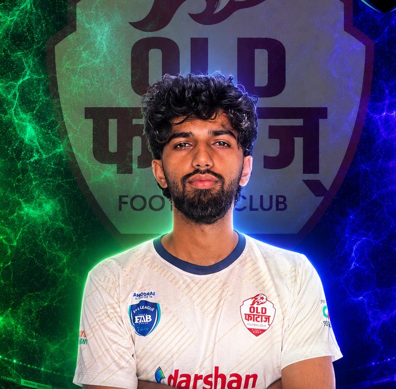 SHASHANK BOLGUNDI