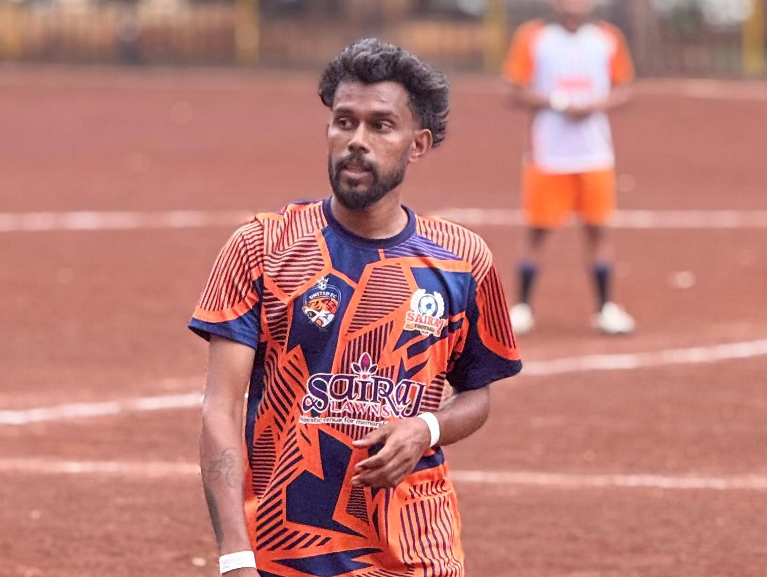 SWAPNIL BOBHATE
