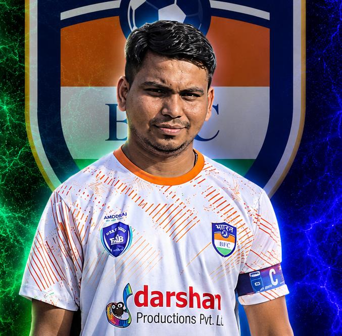ABHISHEK CHEREKAR