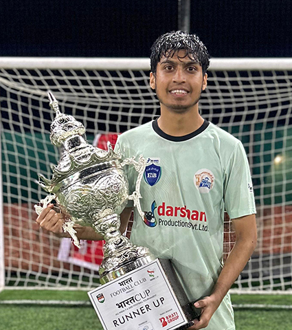 AZIZ RAUT