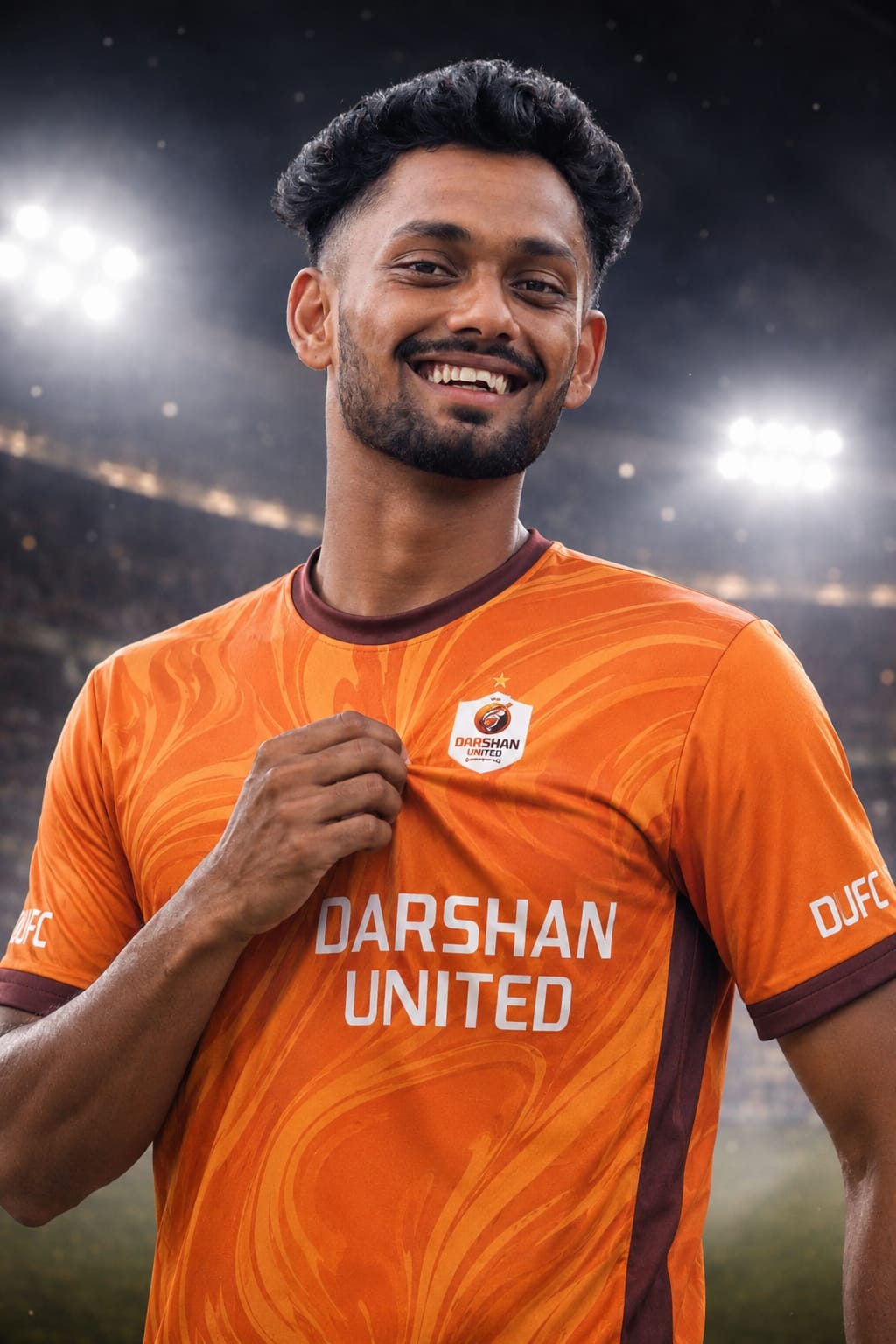 YASH SUTAR
