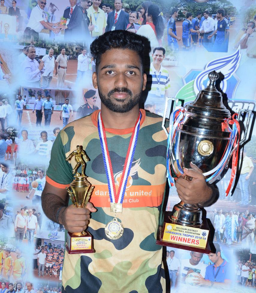 JOTIBA PATIL