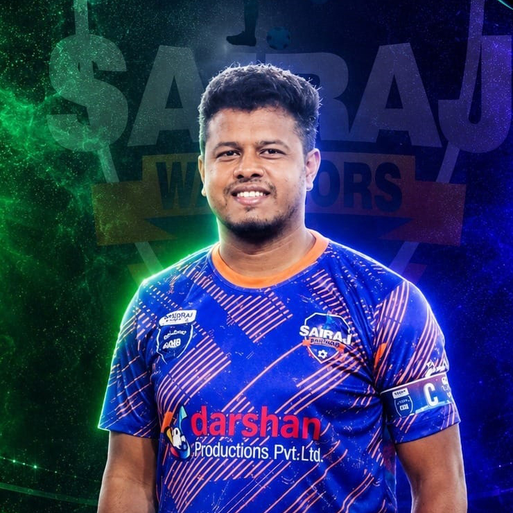 AKSHAY CHAVAN