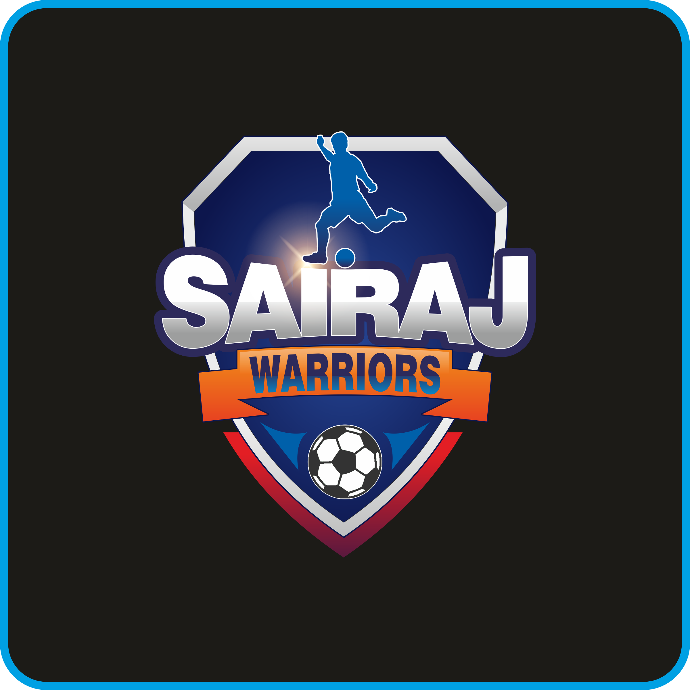 SAIRAJ WARRIORS