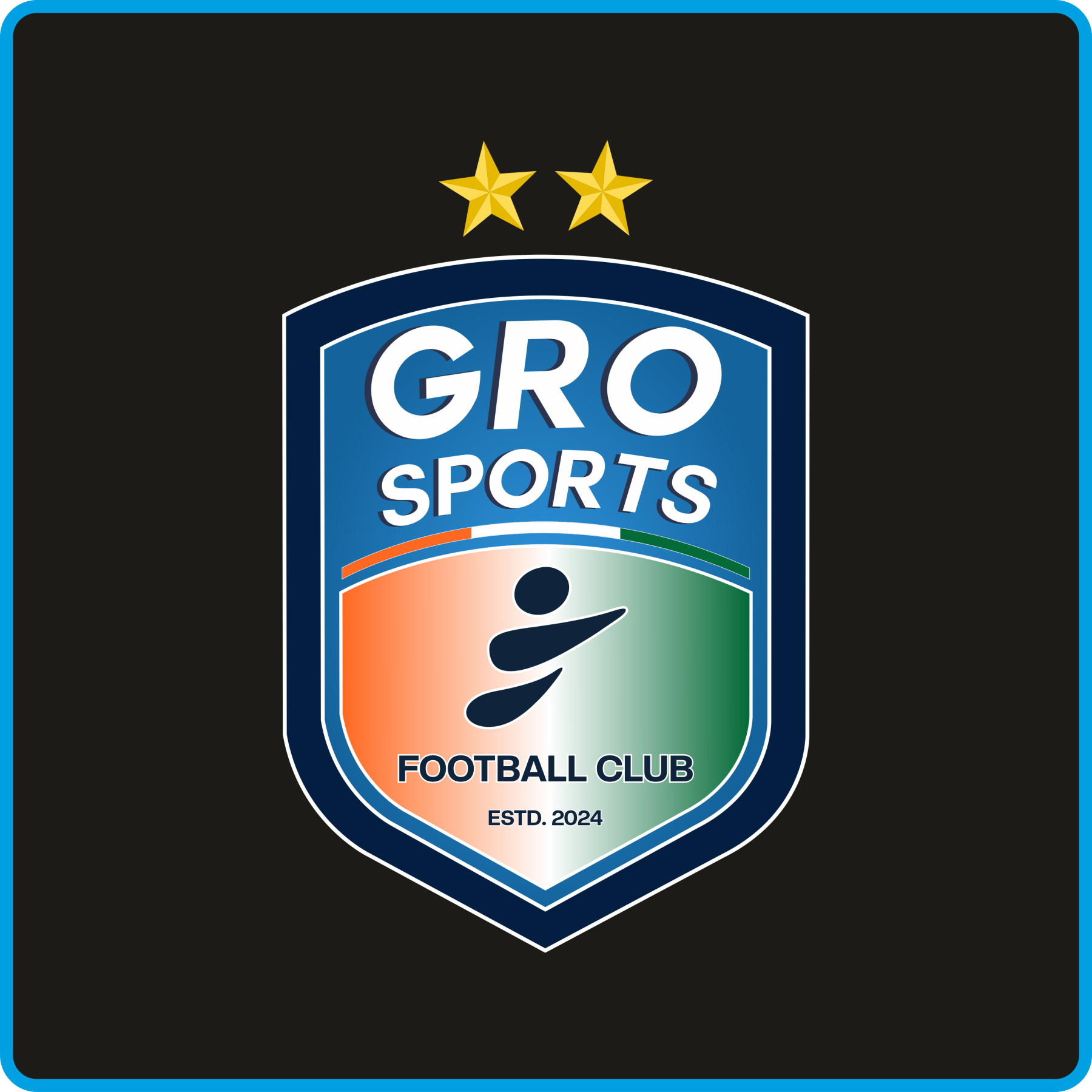 GRO SPORTS FC