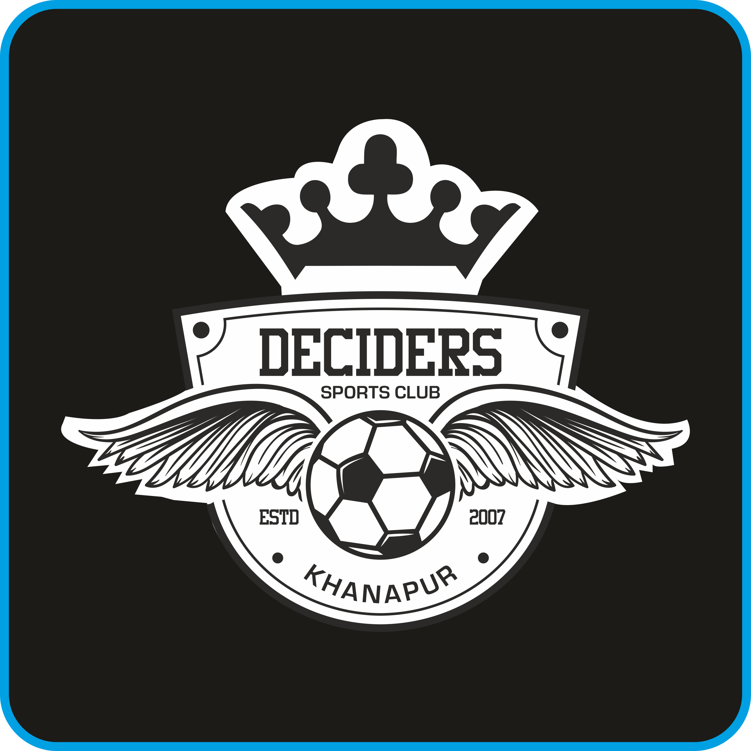 DECIDERS FC