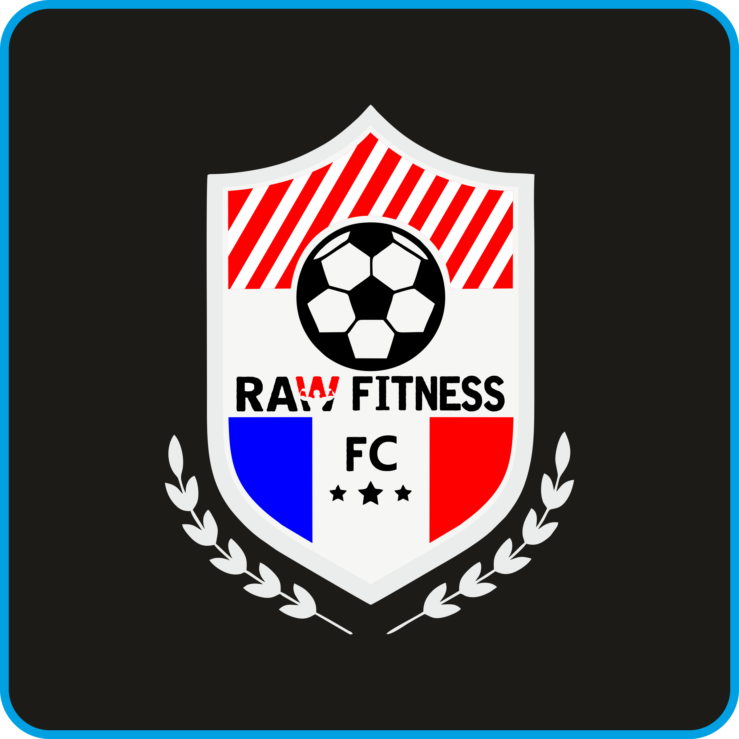 RAW FITNESS KHANDOBA