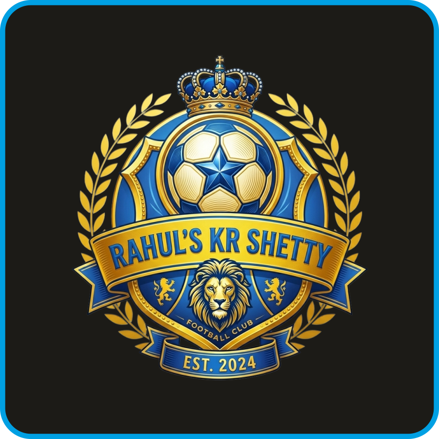 RAHUL'S KR SHETTY