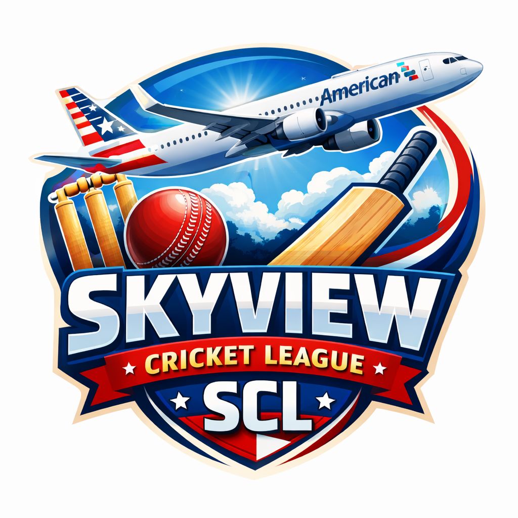 SKYVIEW CRICKET LEAGUE 2026