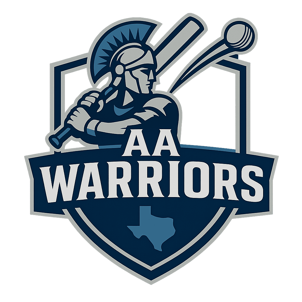 AA WARRIORS