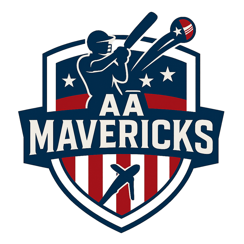 AA MAVERICKS