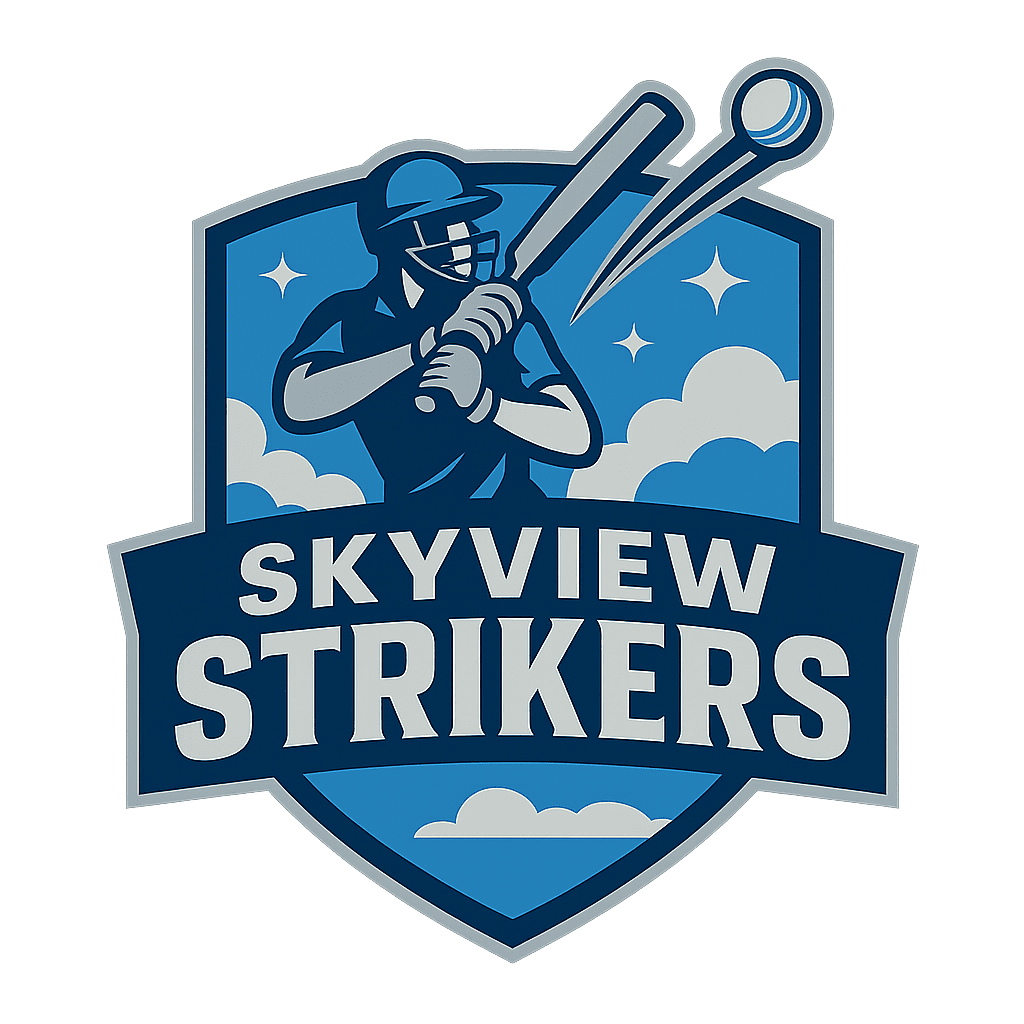 SKYVIEW STRIKERS
