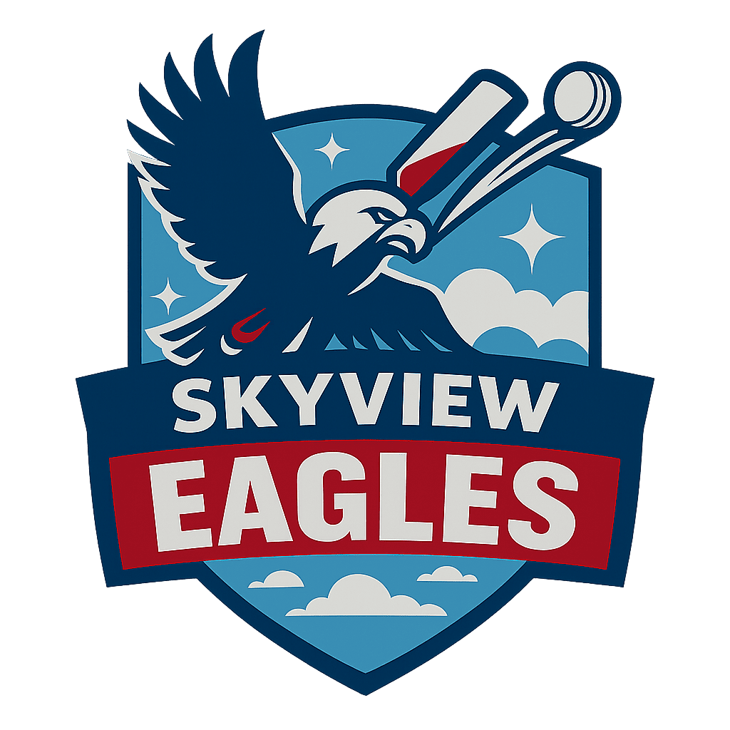 SKYVIEW EAGLES