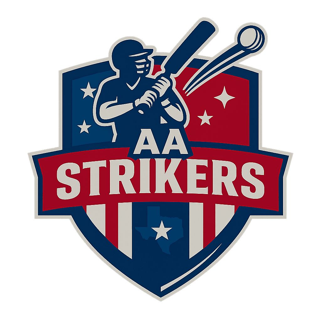 AA STRIKERS