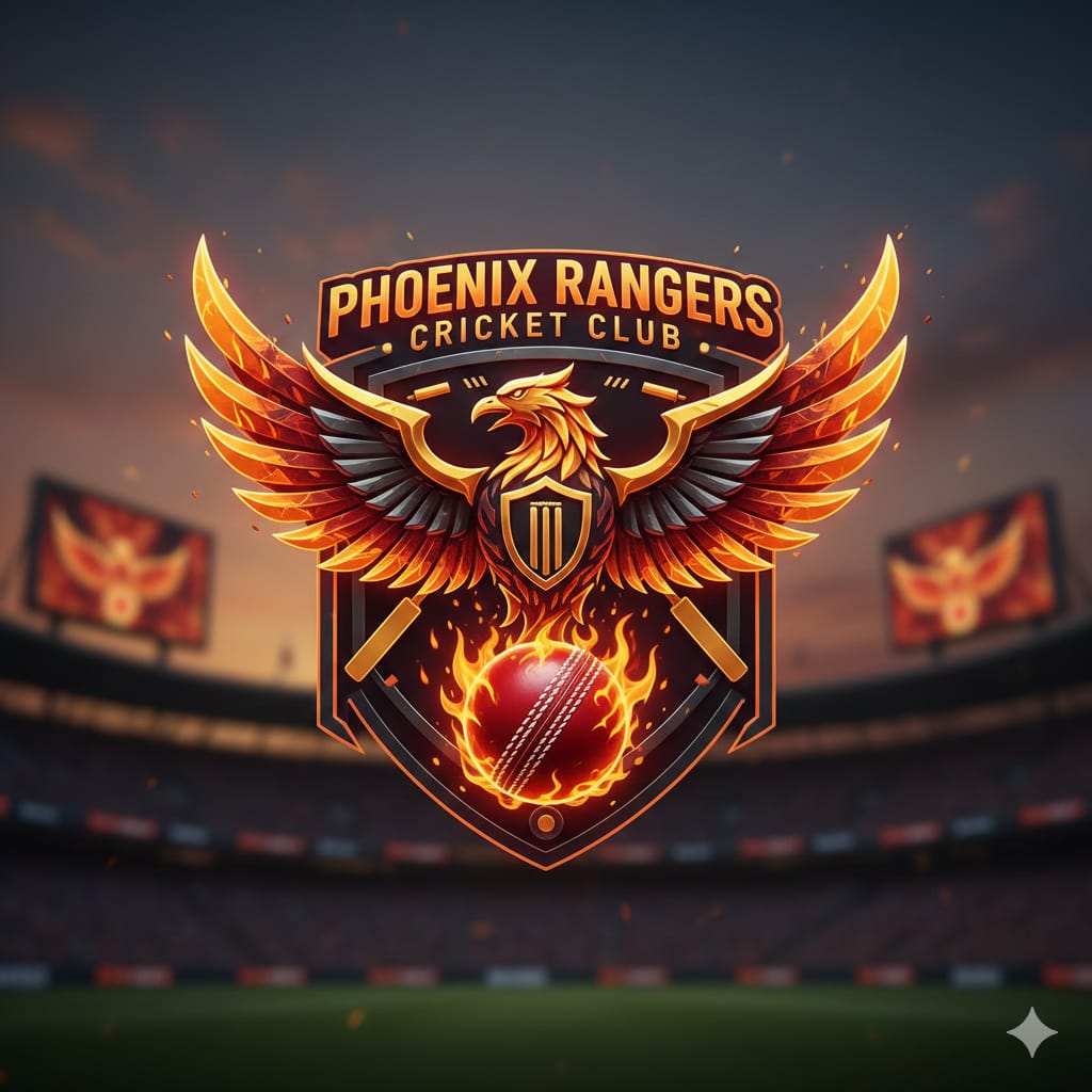 PHOENIX RANGERS