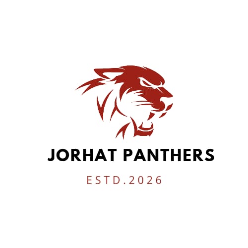 JORHAT PANTHERS