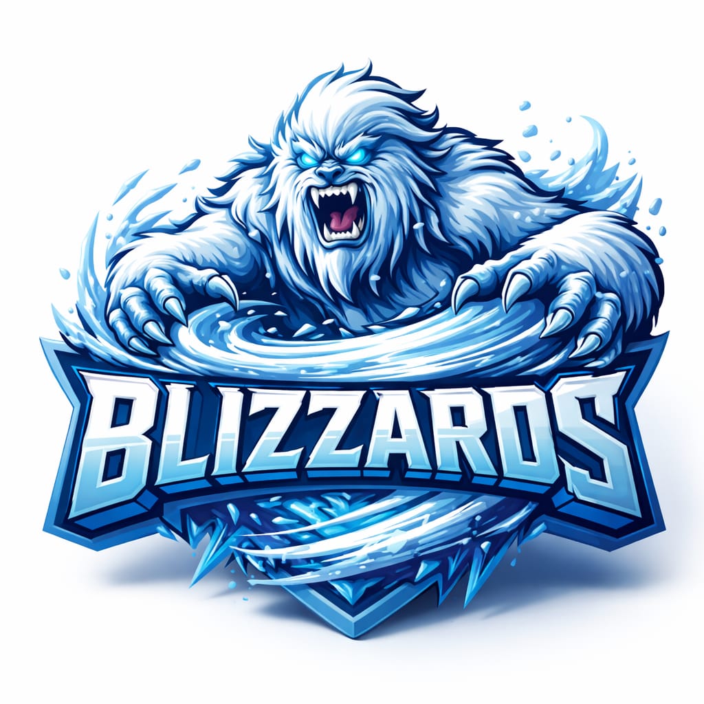 BLIZZARD