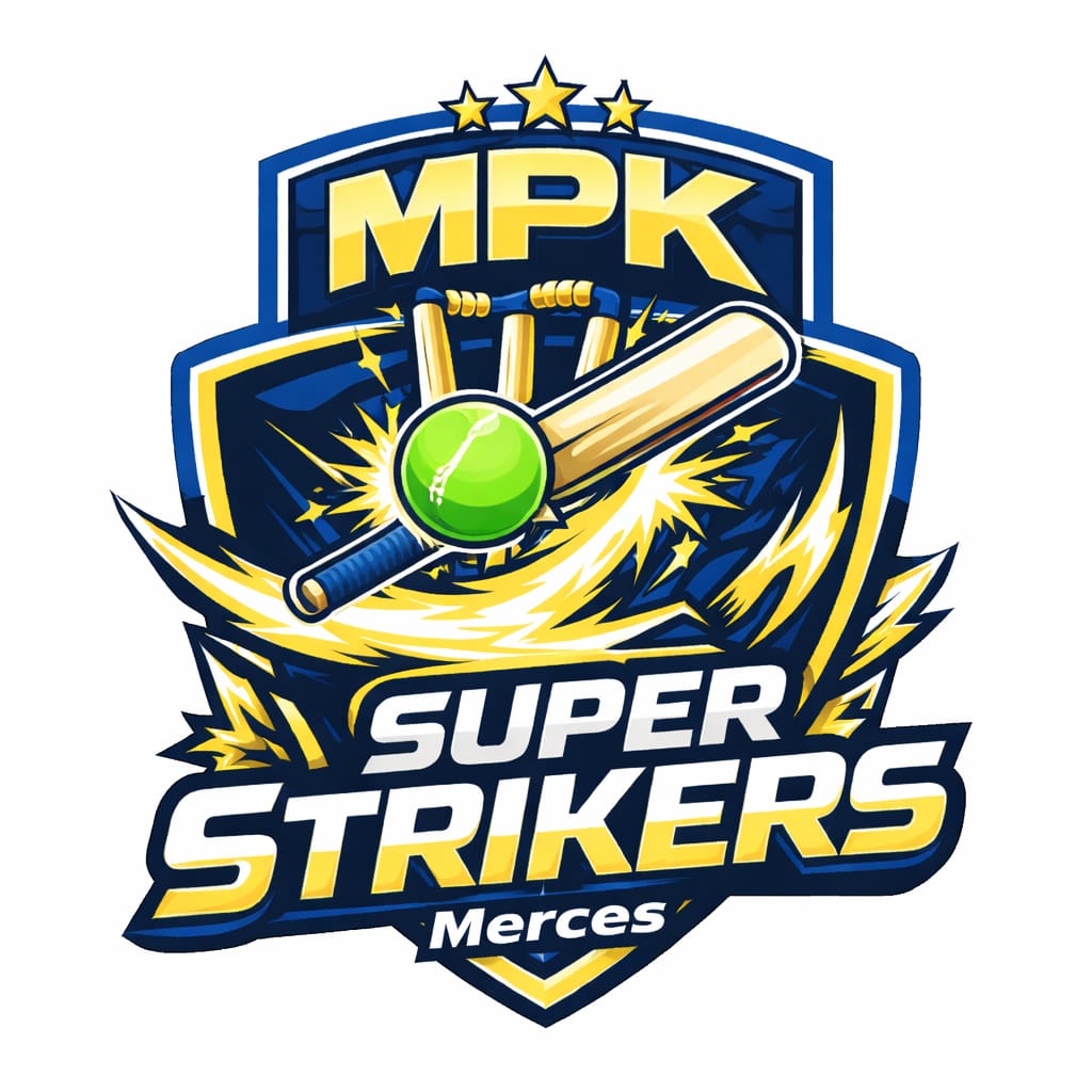 MPK SUPER STRIKERS