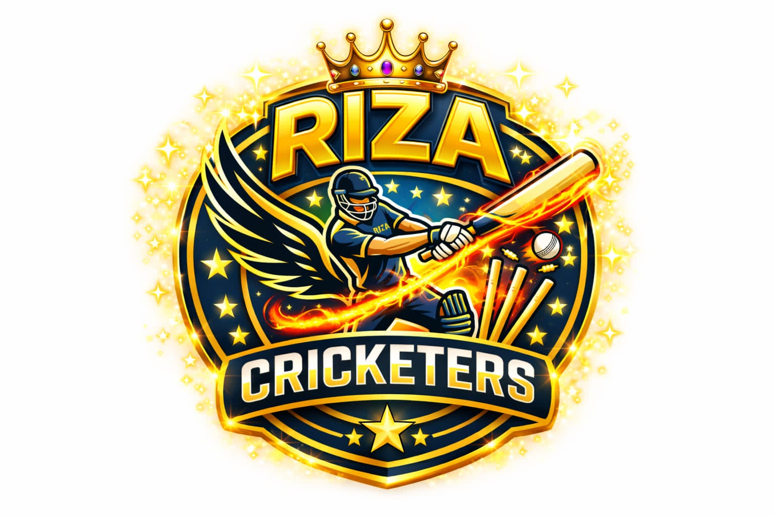 RIZA CRICKETERS