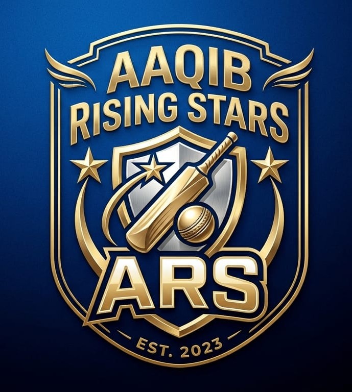 AAQIB RISING STARS