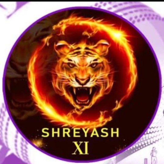 SHREYASH XI