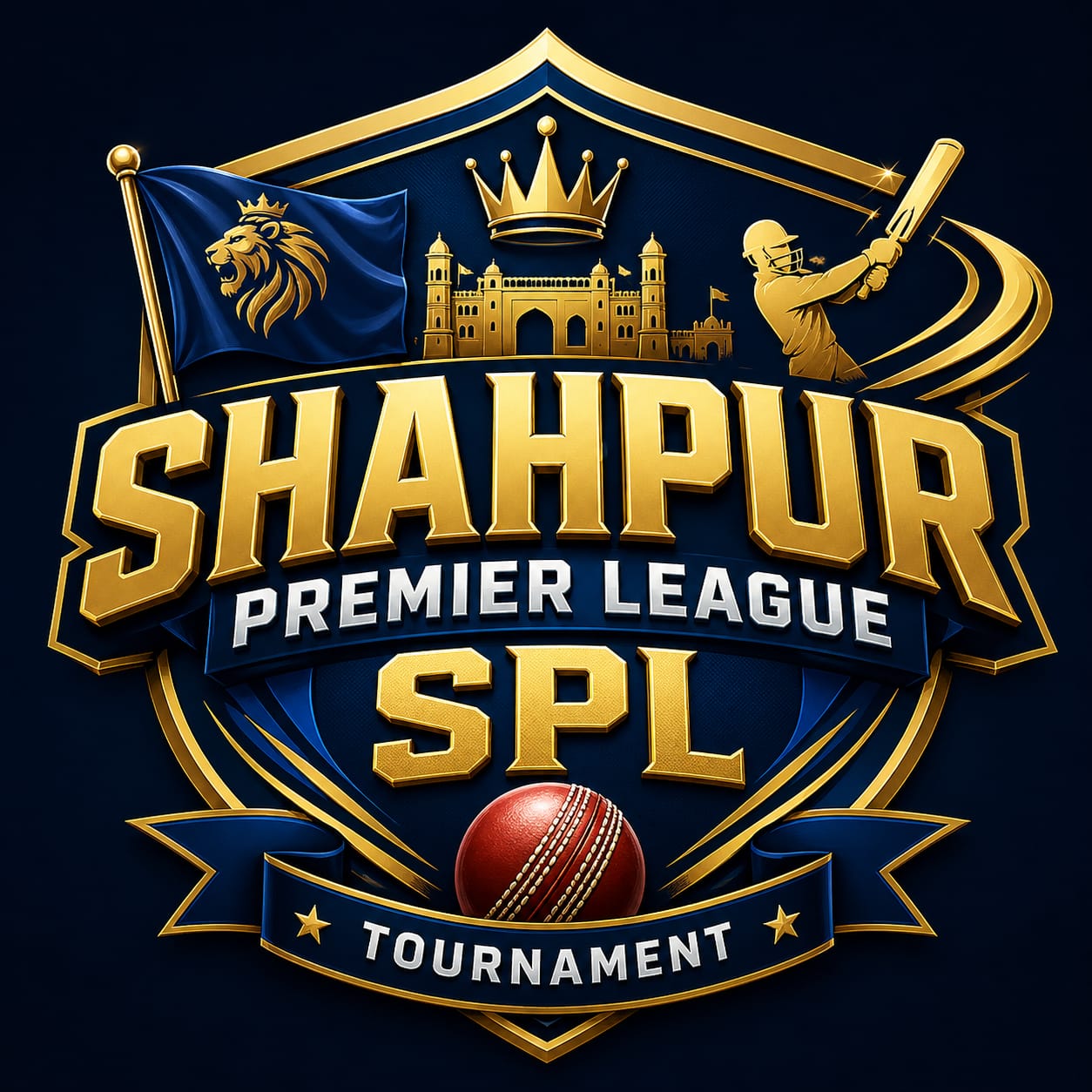 SHAHPUR PREMIER LEAGUE 2026