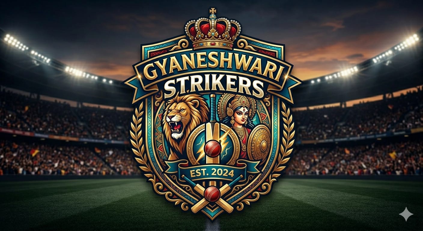 GYANESHWARI STRIKERS