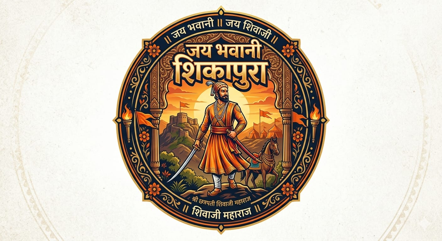JAY BHAVANI SHIKARPURA