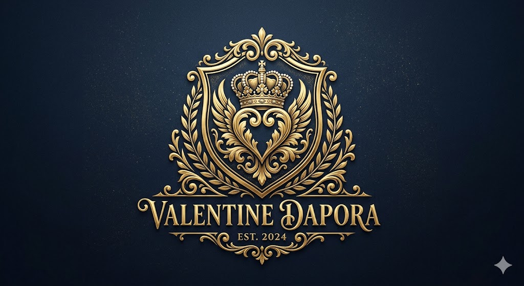 VALENTINE DAPORA