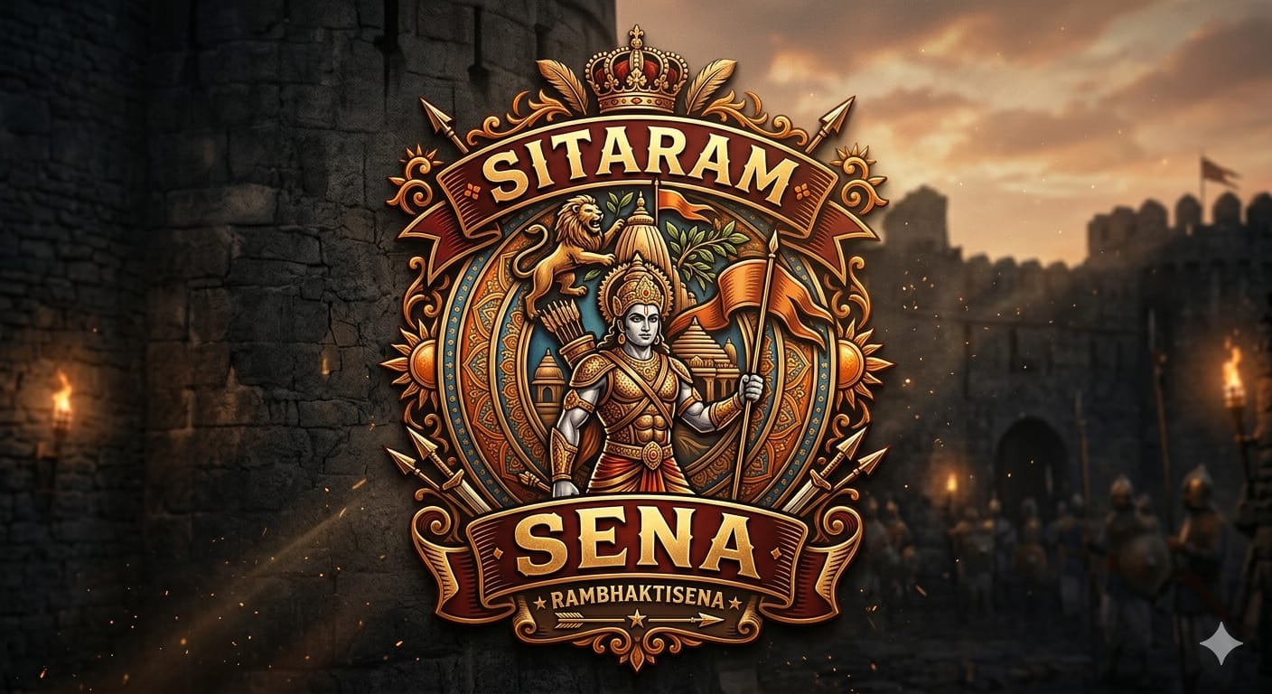SITARAM SENA