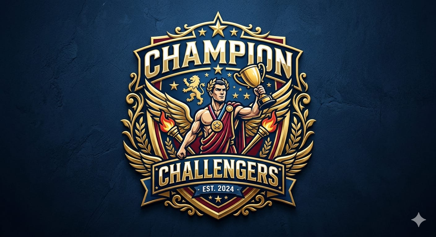 CHAMPION CHALLENGERS