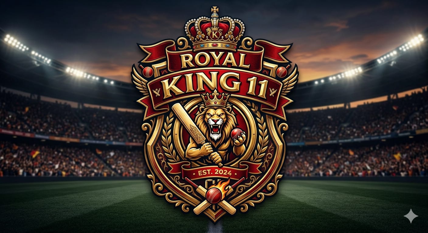 ROYAL KING 11