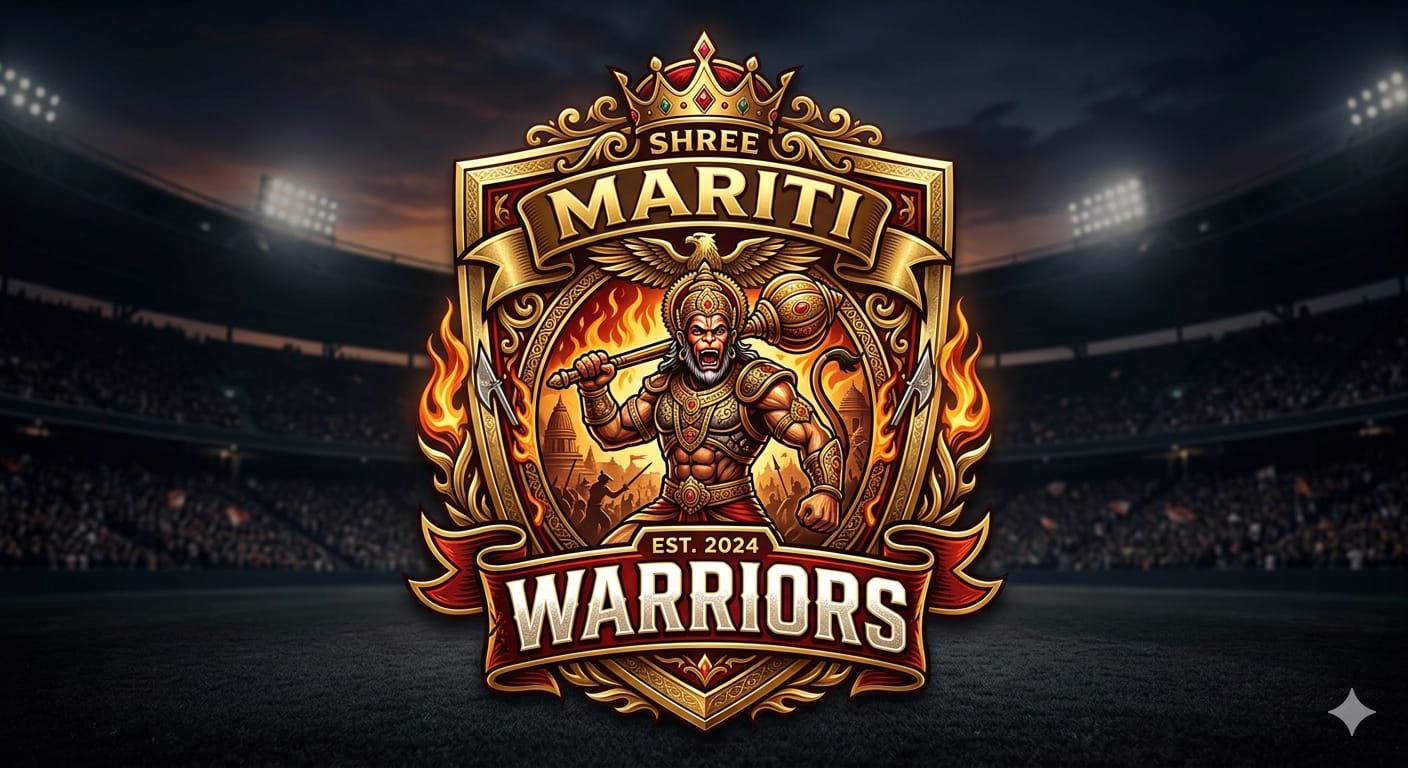 SHREE MARUTI WARRIORS