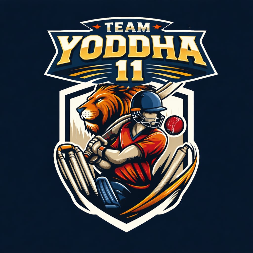 YODDHA 11