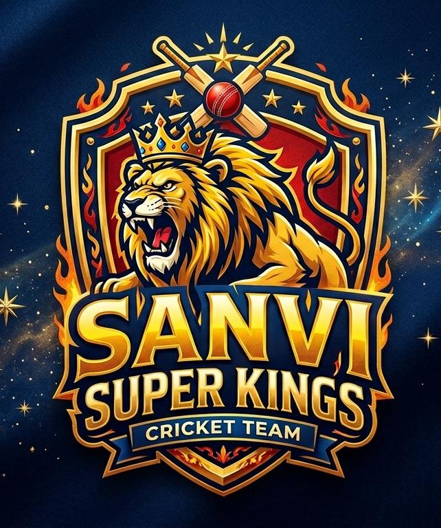 SANVI SUPER KINGS