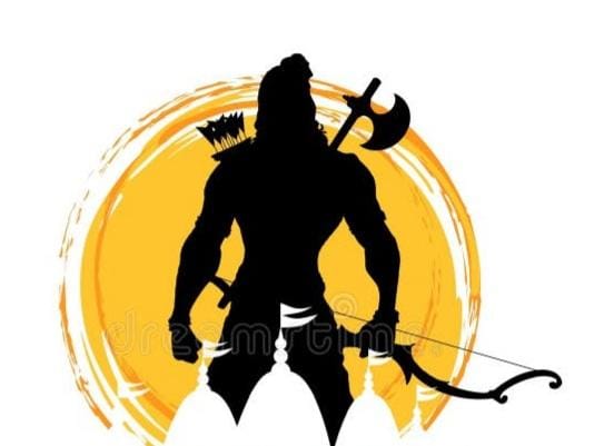 PARSHURAM 11