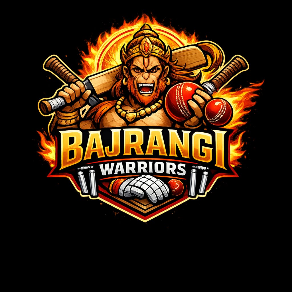 BAJRANGI WARRIORS