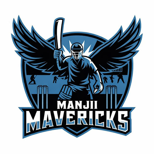 MANJII MAVERICKS