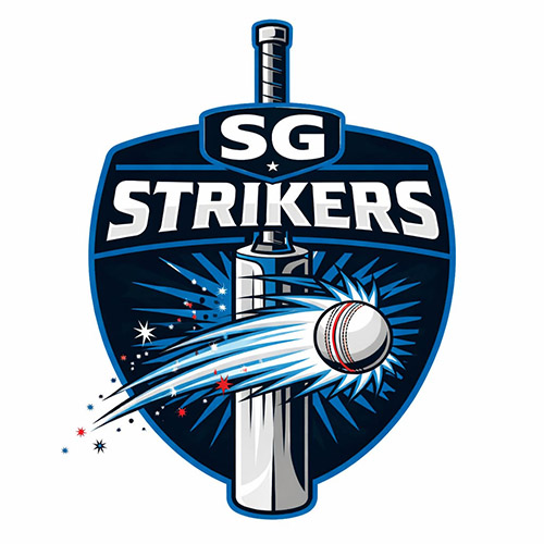 SG STRIKERS