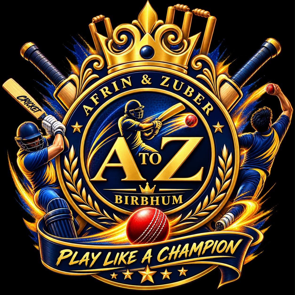 A TO Z 