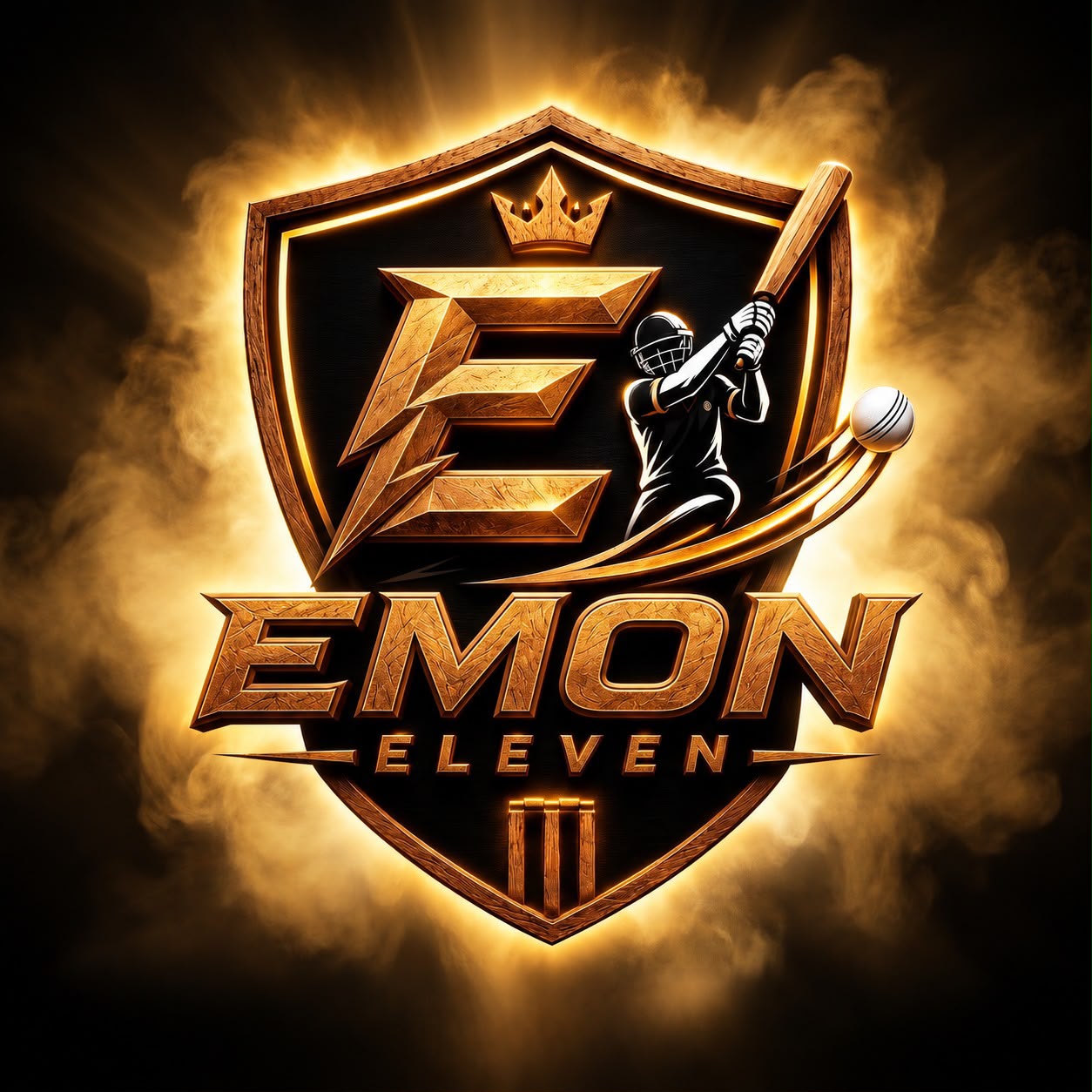 EMON ELEVEN 