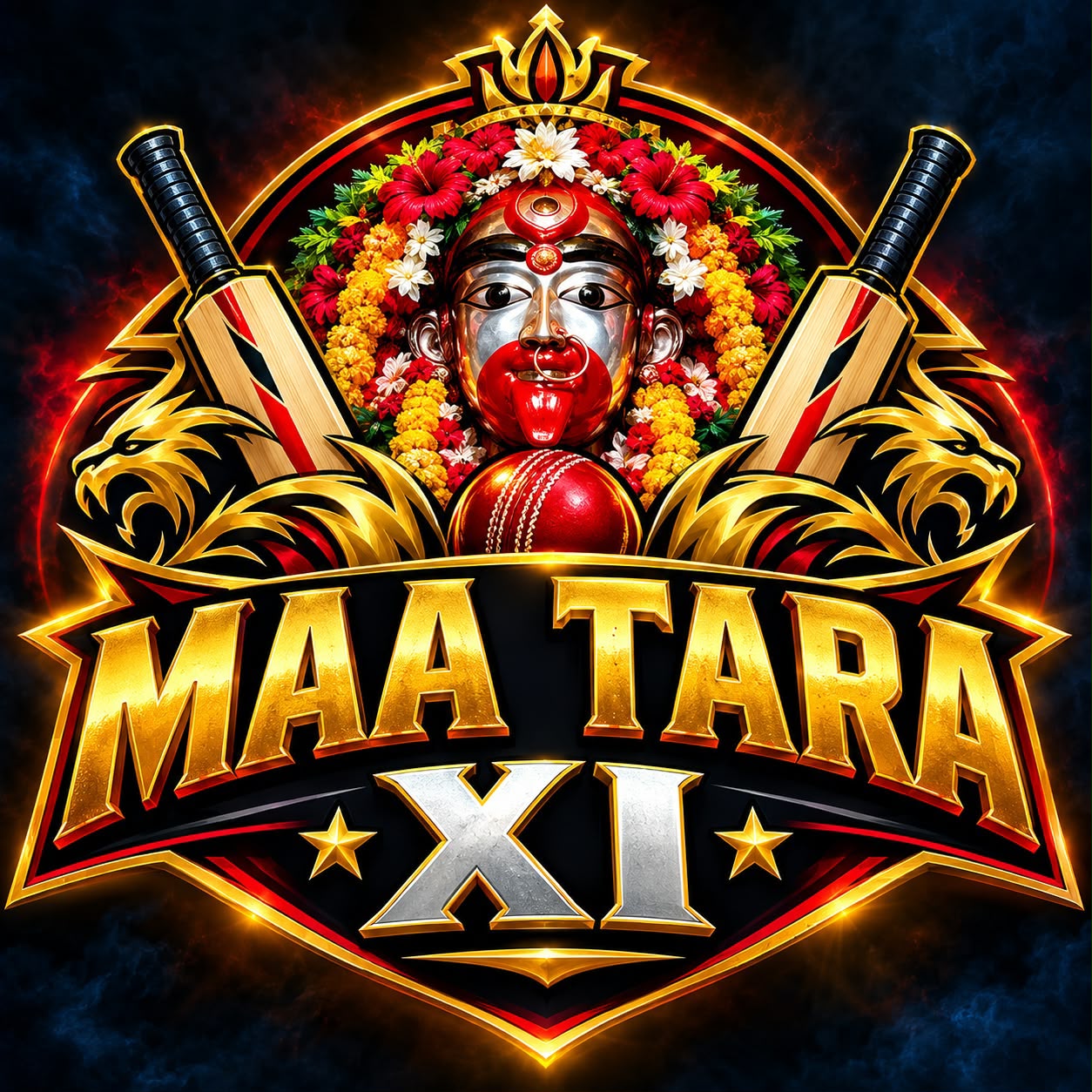 MAA TARA XI