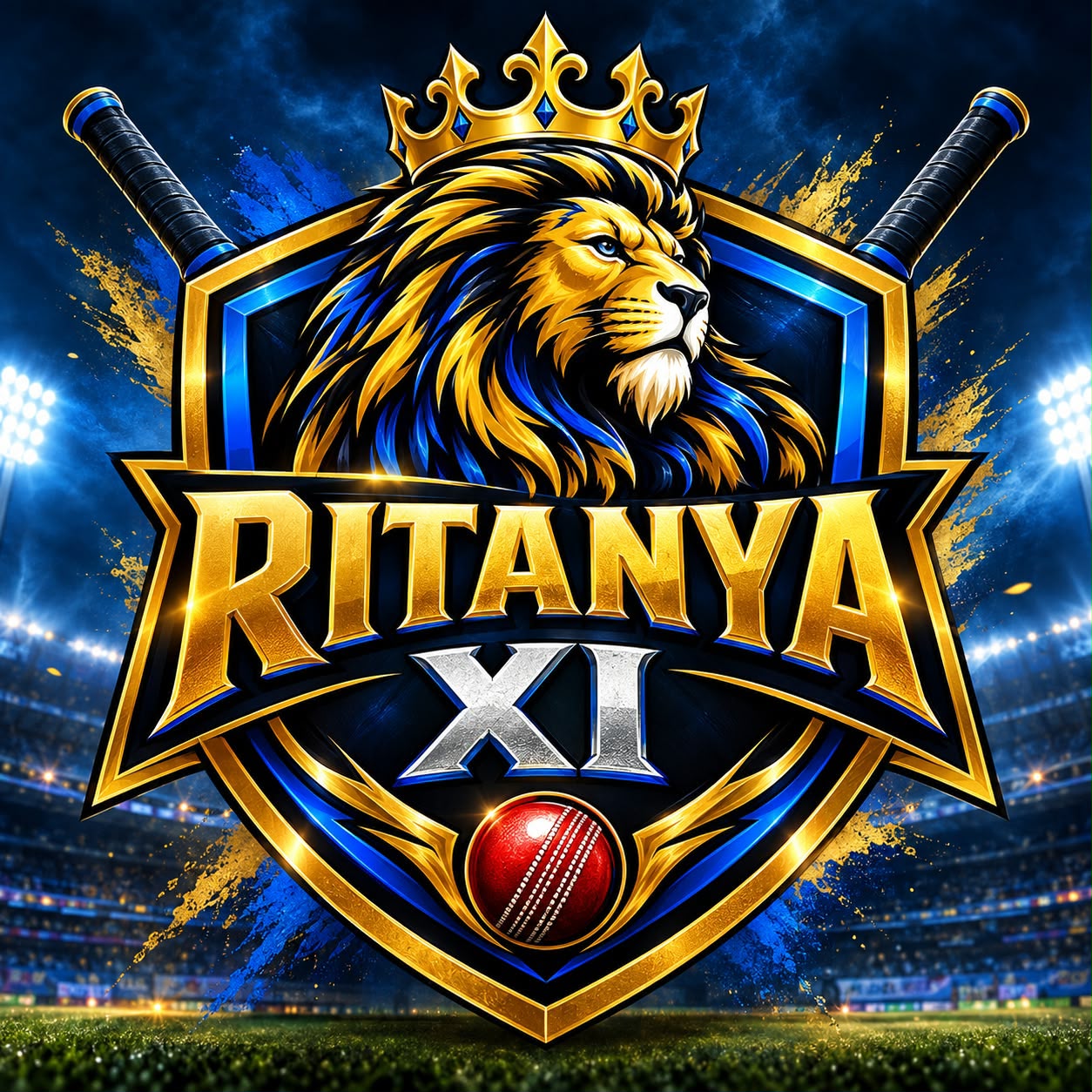 RITANYA XI 