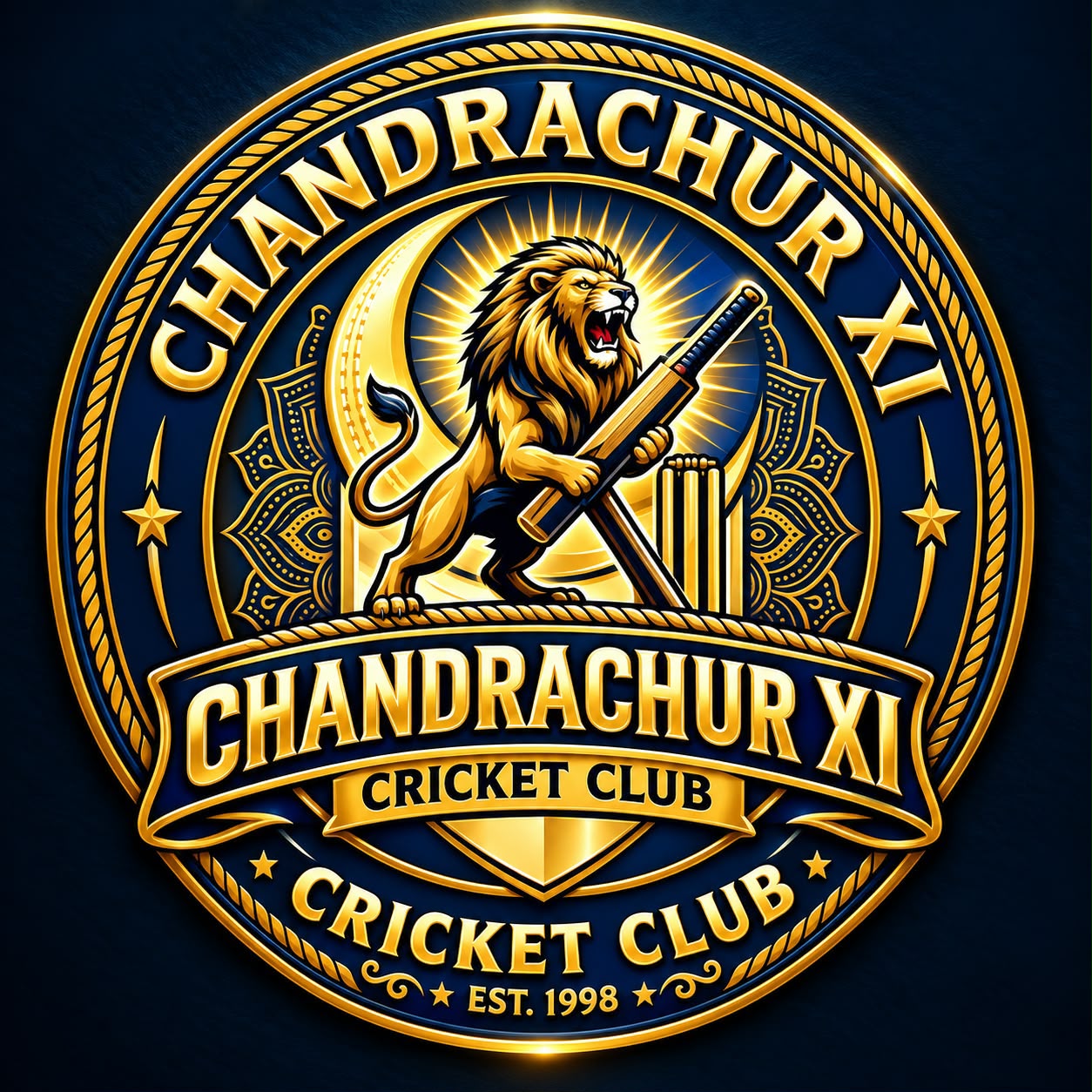 CHANDRACHUR XI 