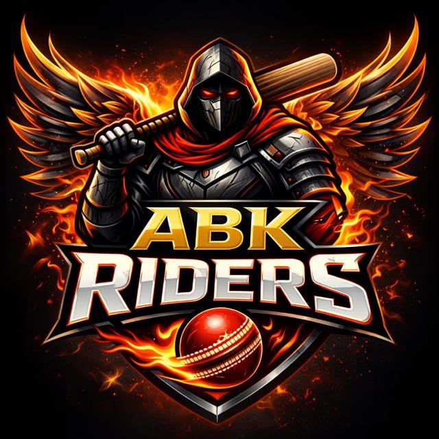 ABK RIDERS 