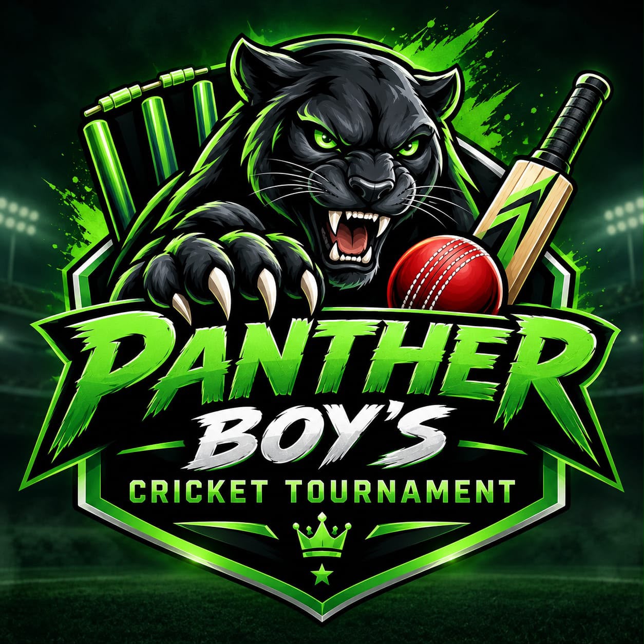 PANTHER BOYS 