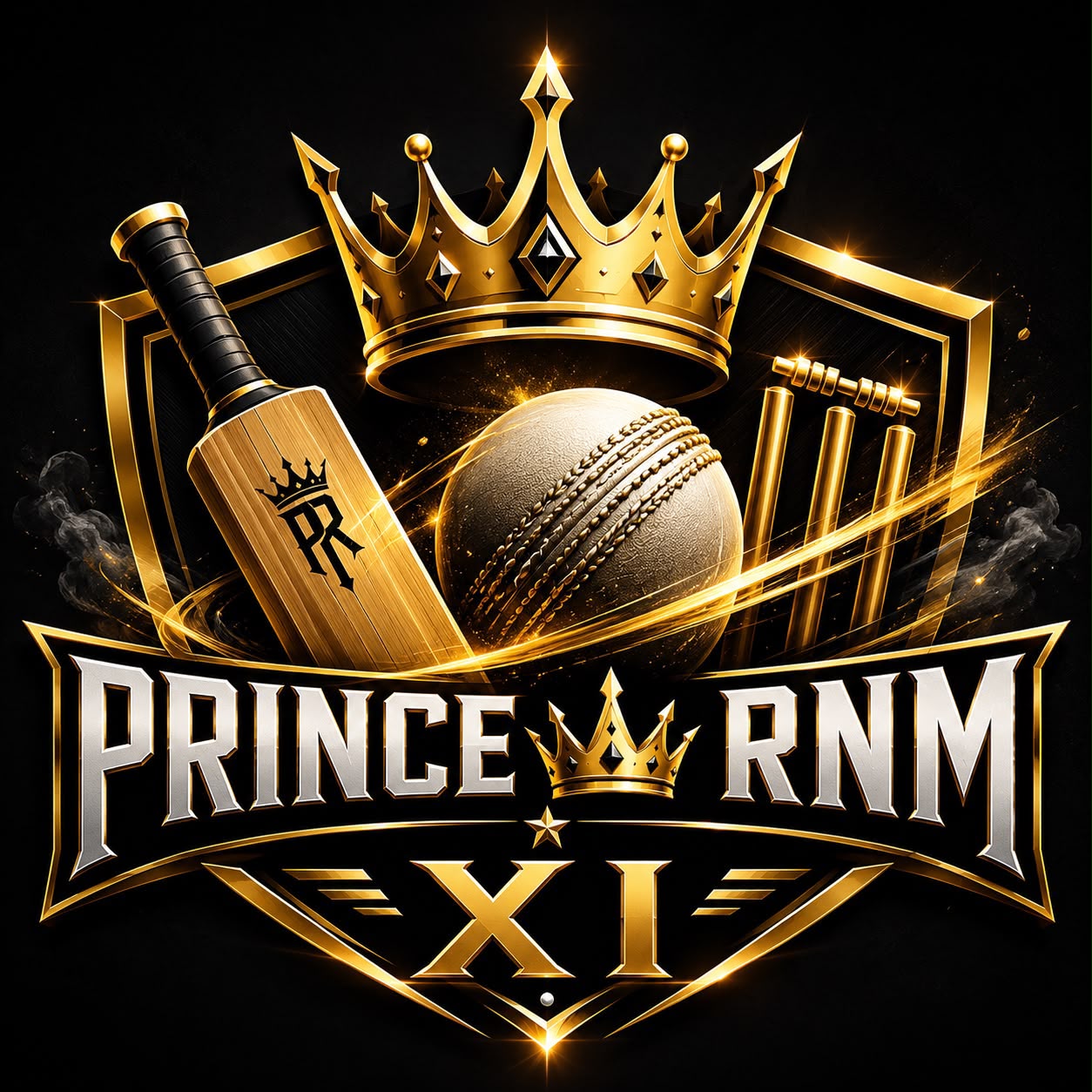 PRINCE RNM XI 