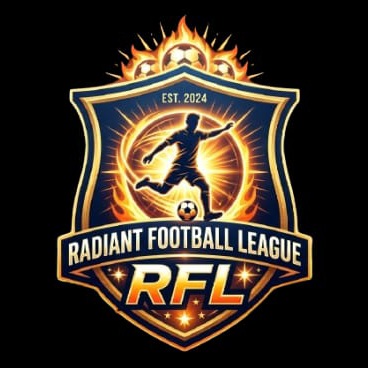 RADIANT FOOTBALL LEAGUE SEASON 2